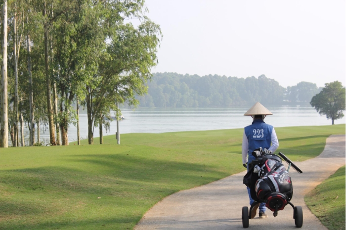 King’s Island Golf Resort 